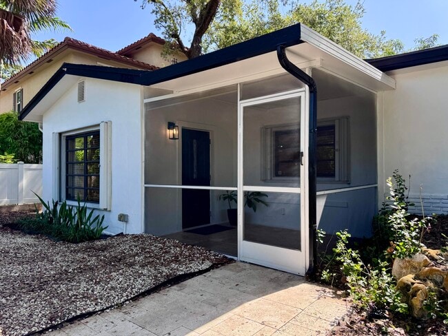 Building Photo - 2390 SW 18th Ave