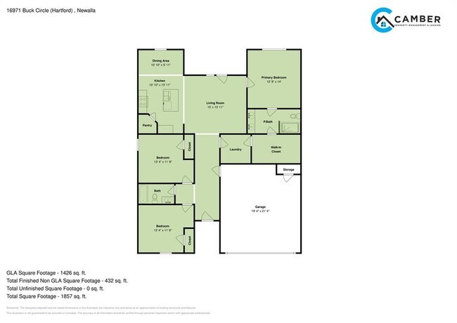 Building Photo - 17960 Lantana Loop