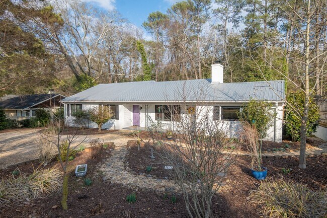 Building Photo - 119 Fortson Cir