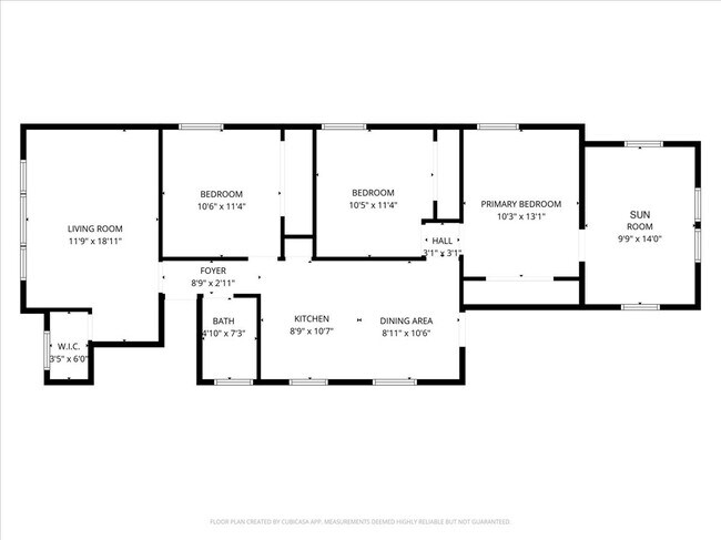 Building Photo - 2131 W 53rd Pl