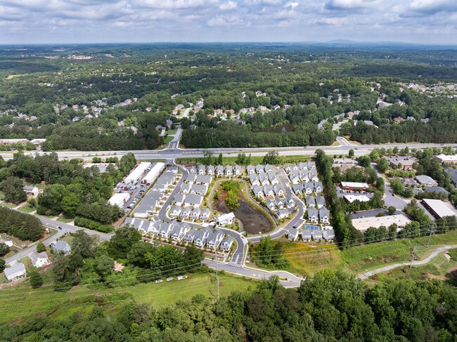 Building Photo - Hayloft Suwanee - 55+ Active Adult Community