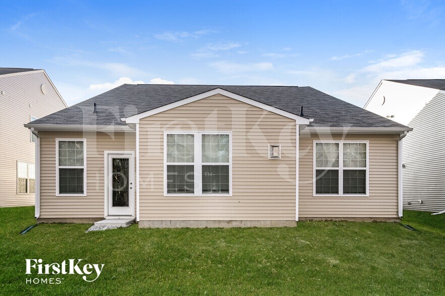 Building Photo - 4653 Rainwater Ln