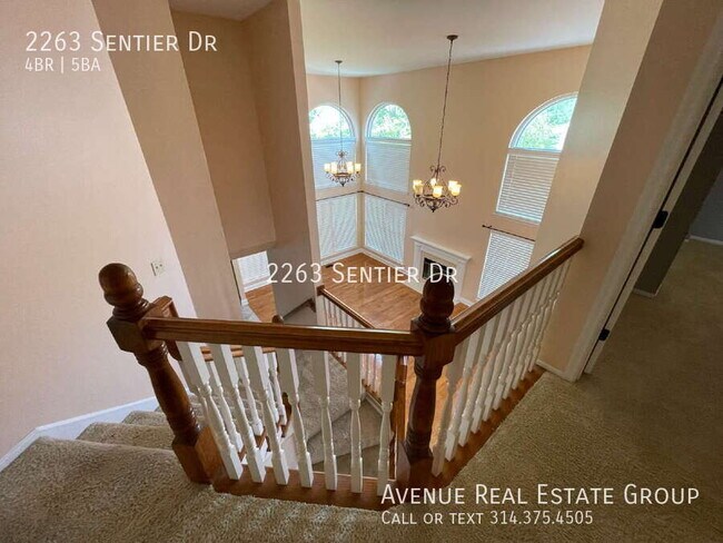Building Photo - 2263 Sentier Dr