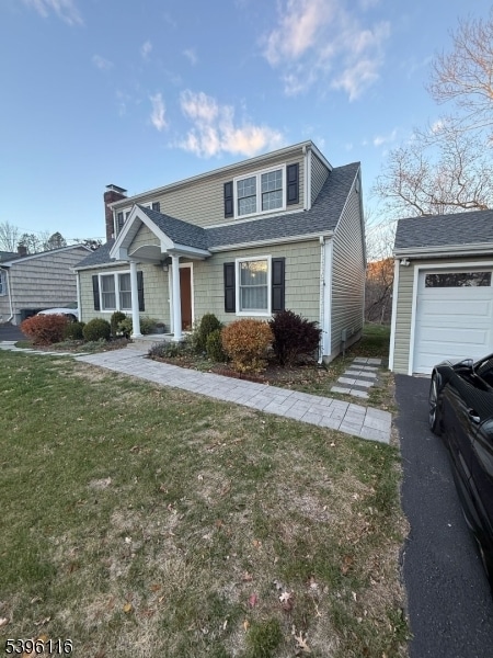 Building Photo - 26 Skyline Lakes Dr