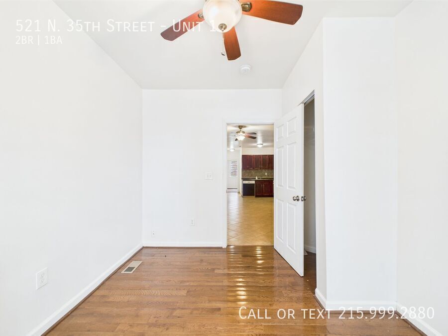 Building Photo - 521 N 35th St