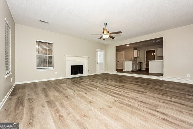 Building Photo - 4305 Ward Bluff Dr
