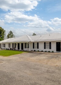 Building Photo - Savoy apartments