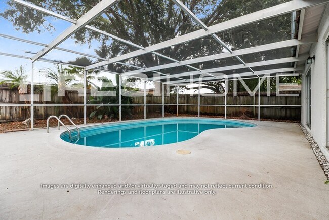 Building Photo - 9719 Rainelle Ln