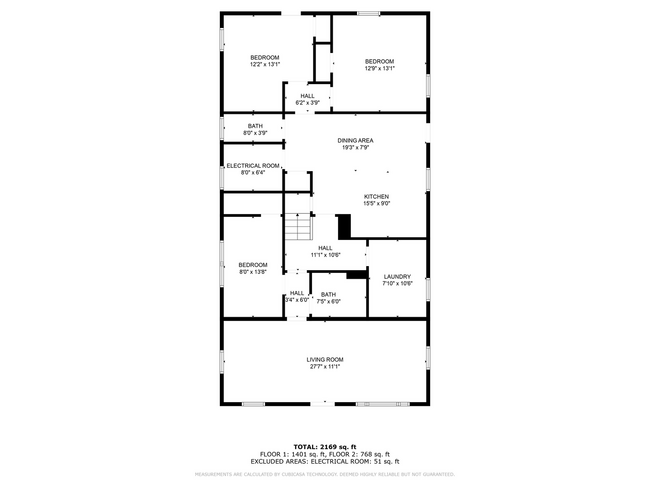 Building Photo - 1721 9th St