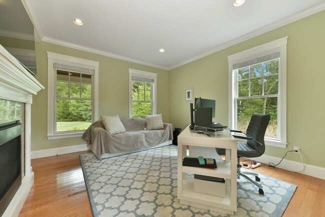 Building Photo - 159 Walpole St