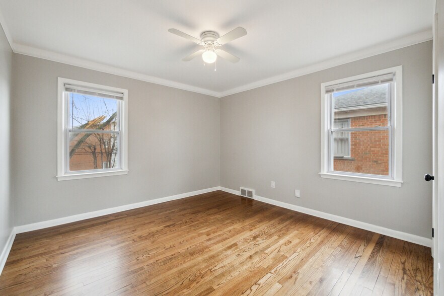 bedroom #2 - 204 Catalpa Dr