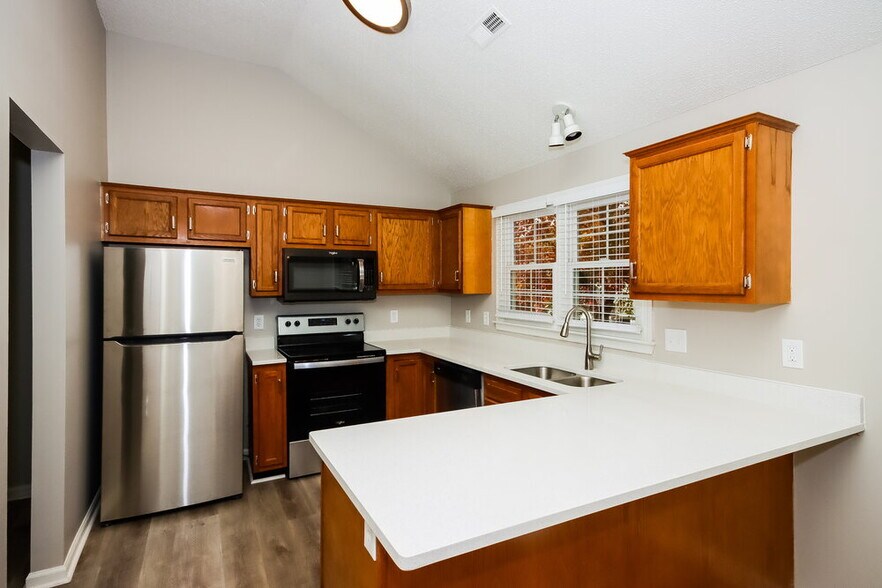 Building Photo - 3609 Wood Duck Ct NW