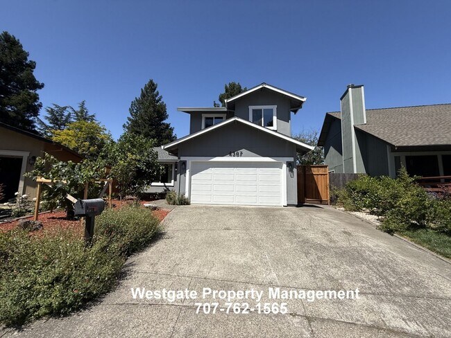 Building Photo - 4367 Gloria Ct