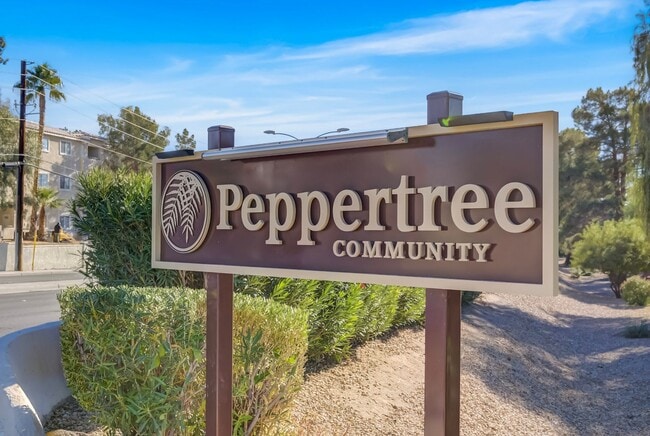 Building Photo - Single Story 3 Bedroom Home with 2 Patios and Community Amenities In Henderson