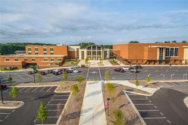 Building Photo - 4039 Fawn Run