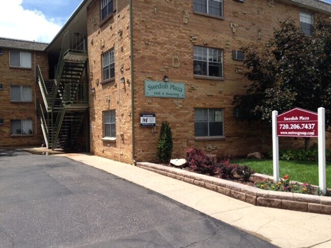 Interior Photo - Swedish Plaza Apartments