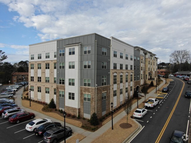 Building Photo - Veranda at Groveway