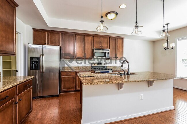 Building Photo - 2903 Triple Notch Ct