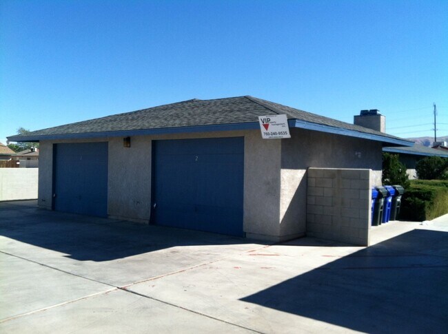 Primary Photo - 21355 Klamath Rd