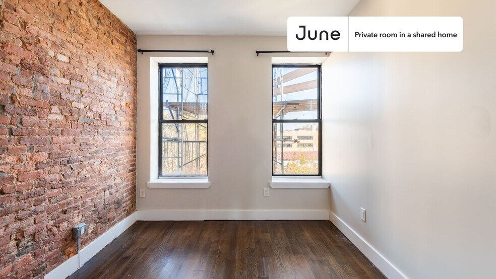 Building Photo - Room in Shared 4 bed/2 bath home in Bushwick