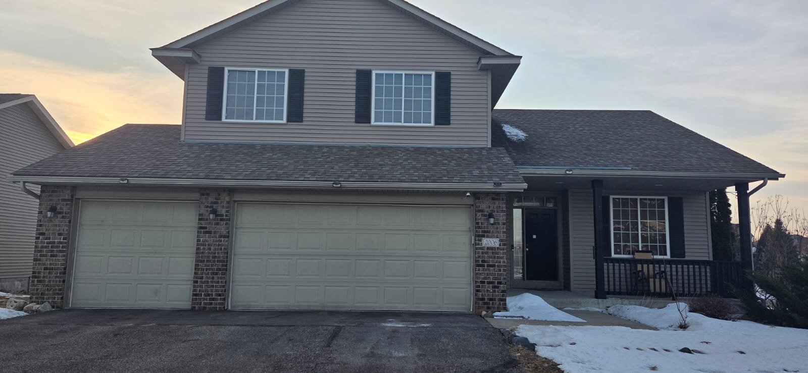 Building Photo - 2006 Omega Dr