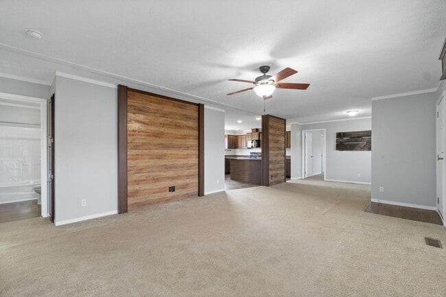 Building Photo - Pet Friendly Three Bedroom on Five Acres!