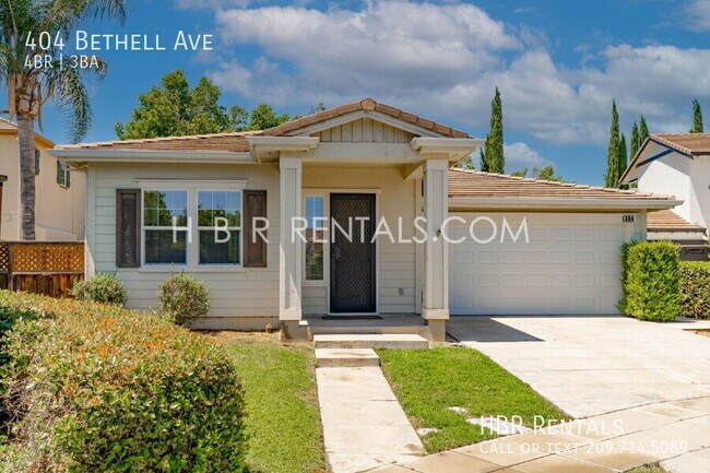 Building Photo - 404 Bethell Ave