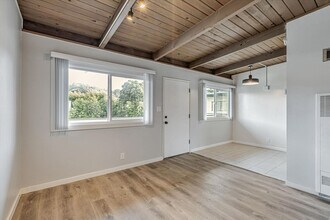 Building Photo - Newly Remodeled 1BD/1BA Near Del Norte BART w/ Parking & Modern Finishes | El Cerrito