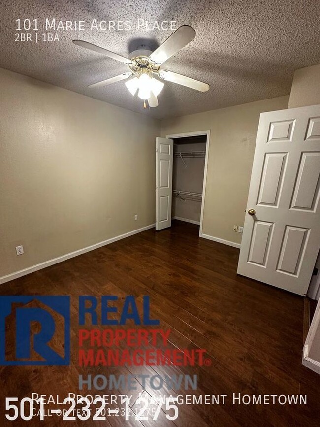 Building Photo - 2 bed/1 bath Duplex in Hot Springs, AR