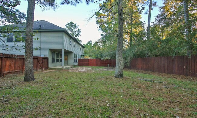 Building Photo - 11 Aquiline Oaks Pl