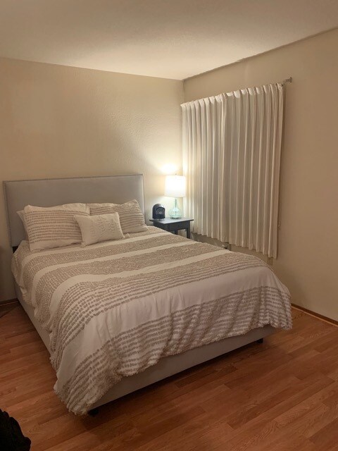 Building Photo - 200 P St