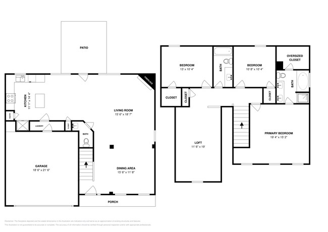 Building Photo - 2815 Forest Grove Ct