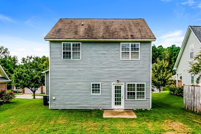 Building Photo - 629 Cotton Brook Dr