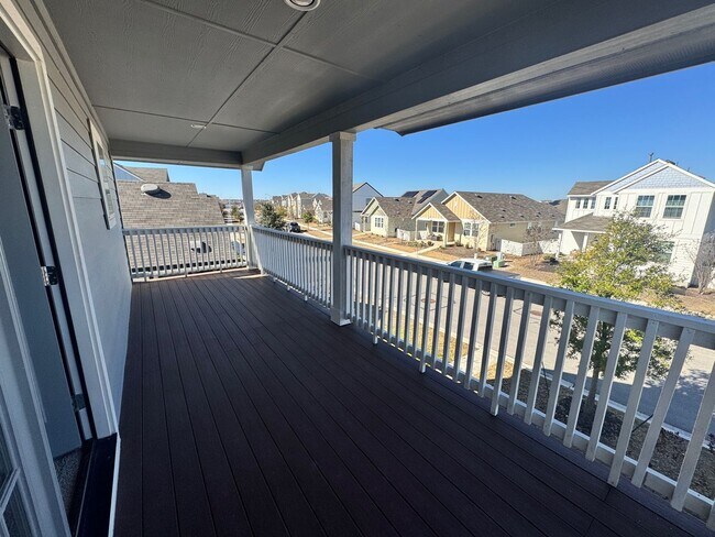 Building Photo - New & Modern Beach Like Home - 2/2.5 - Cas...