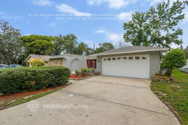 Building Photo - 8814 Elm Leaf Ct