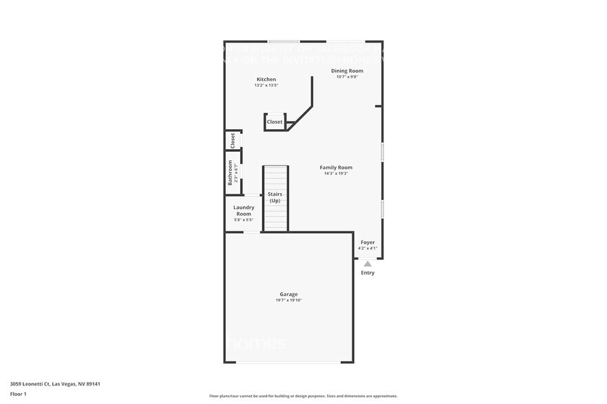 Building Photo - 3059 Leonetti Ct