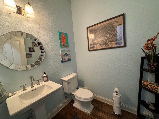 Building Photo - 1504 Big Creek Cove