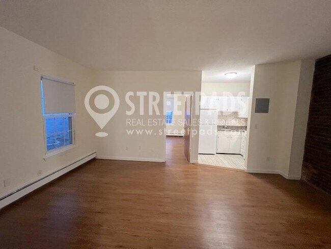 Building Photo - 1 bedroom in Boston MA 02130