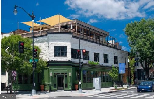 Building Photo - 2234 11th St NW