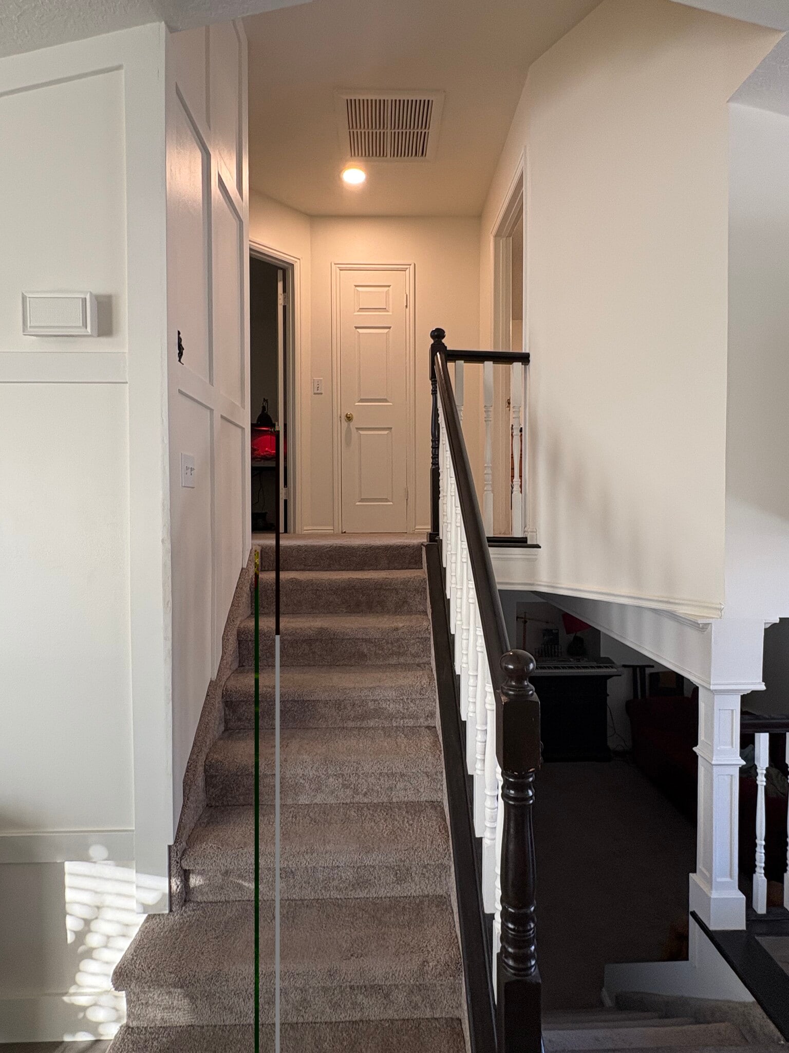 Upstairs - 1084 W 1060 N