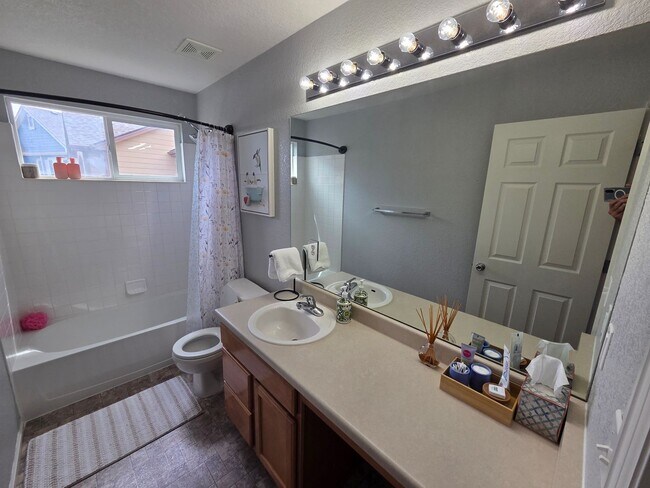 Building Photo - Fantastic Castle Rock 4 Bed 2 1/2 Bath Founders Village Home