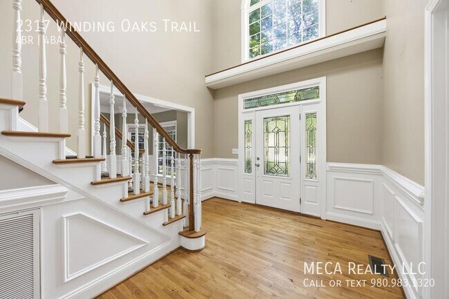 Building Photo - 2317 Winding Oaks Trail