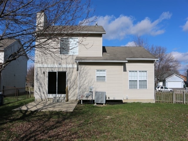 Building Photo - 2545 Willowgate Rd