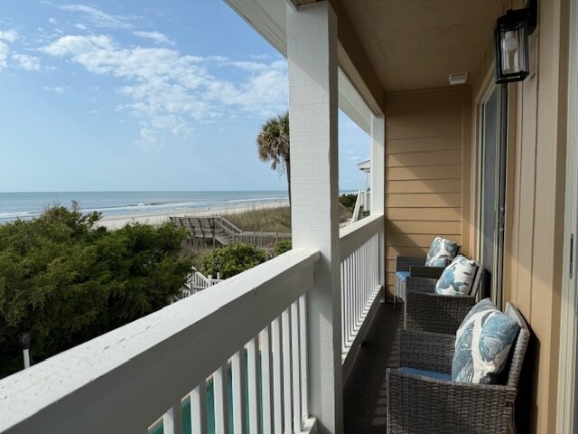 Building Photo - 813 S Ocean Blvd