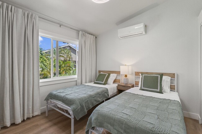 Building Photo - Modern Ko Olina | Near Lagoons+Golf | W/D, AC