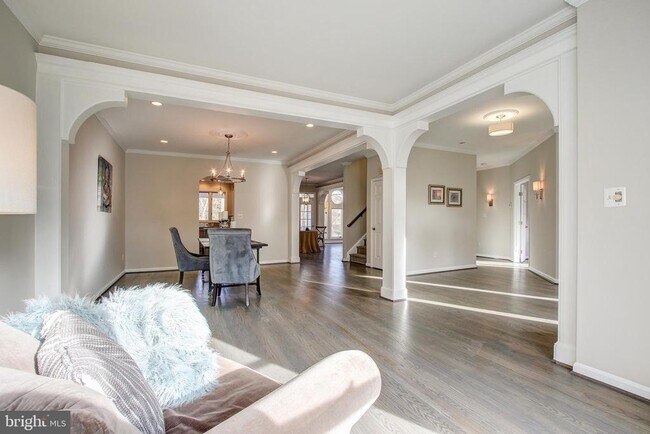 Building Photo - 710 Parrish Farm Ln