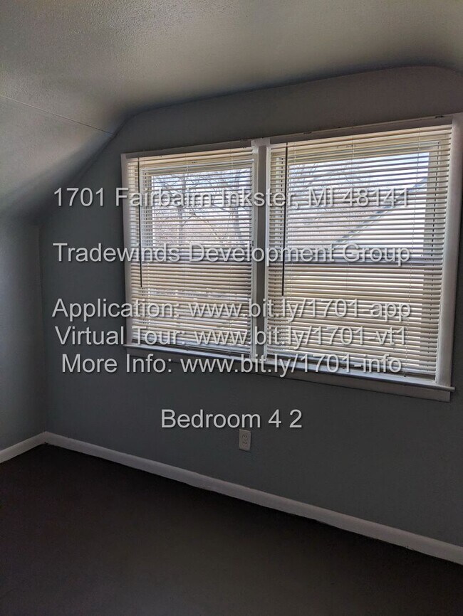 Building Photo - 1701 Fairbairn St