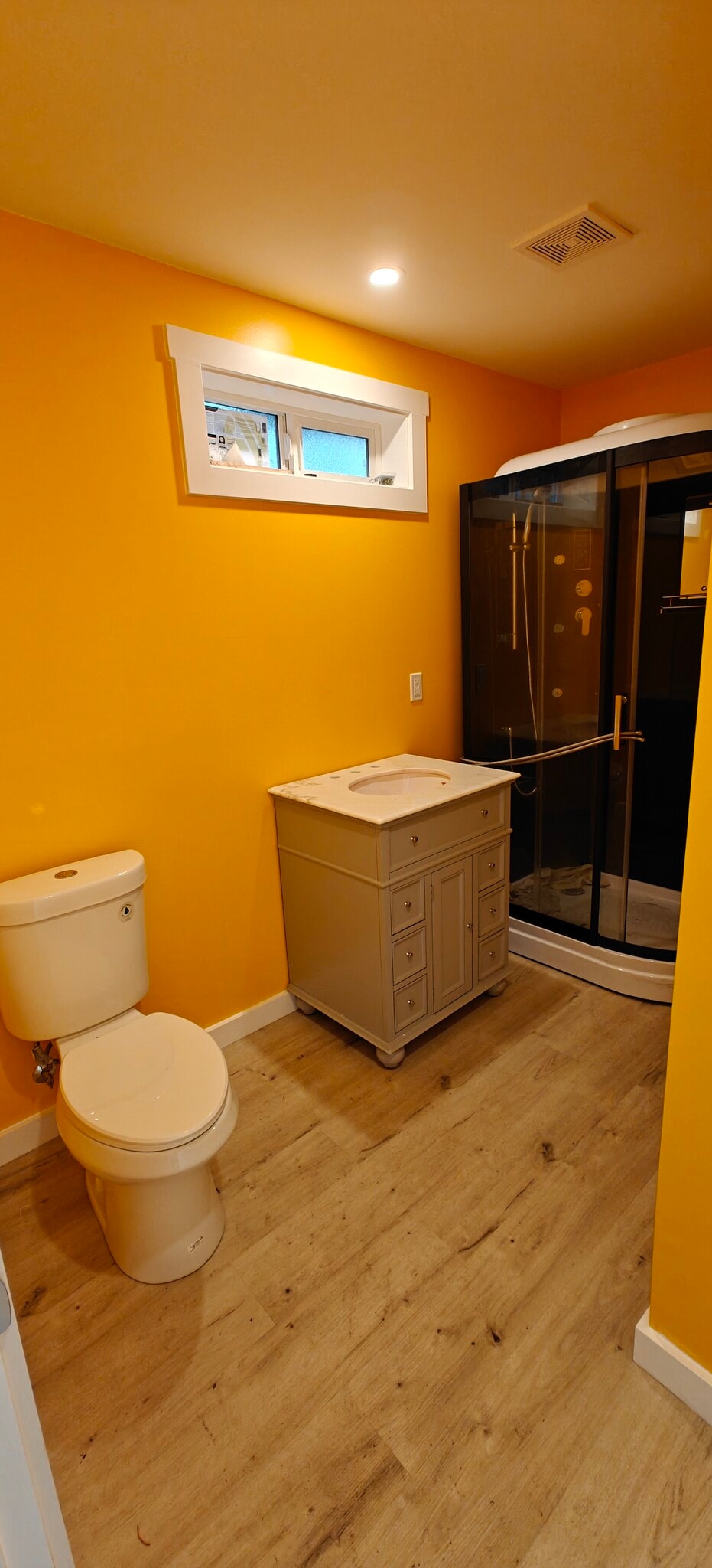 Bathroom - 15010 26th Ave NE