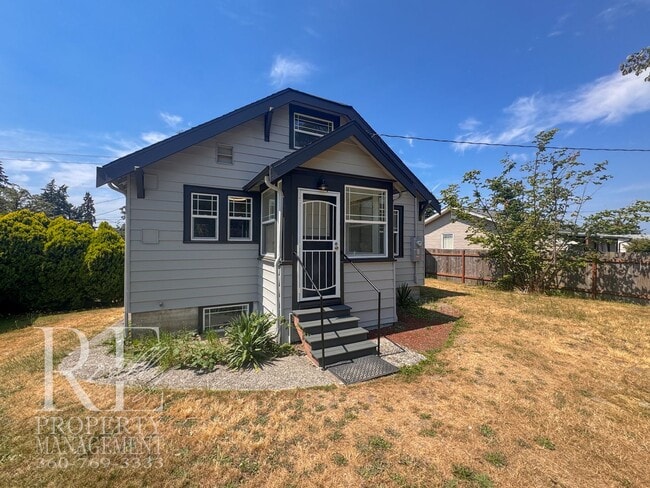 Building Photo - 1005 Sidney Ave