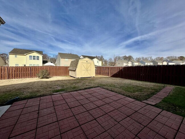 Building Photo - 2415 Impatien Drive